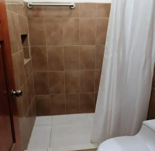 Sol De La India - Pueblo Nuevo Apartamento *