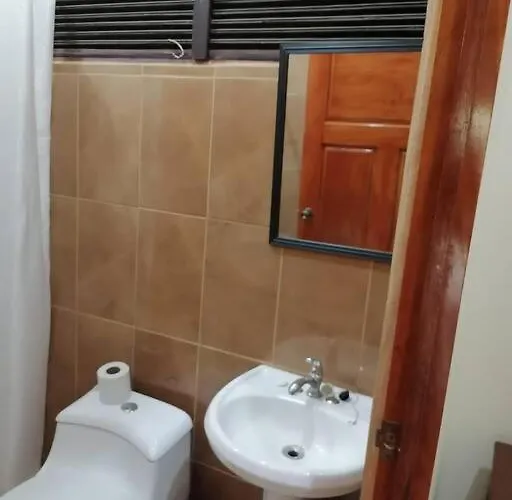 Sol De La India - Pueblo Nuevo Apartamento